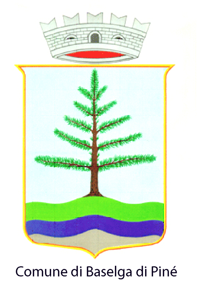 logo-del-Comune  Baselga di Piné